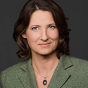 Dr. Berit Olschewski