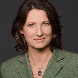 Dr. Berit Olschewski