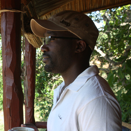 Cyrus Oluoch