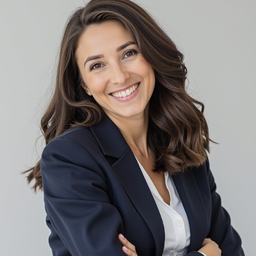 Mariia Shumel