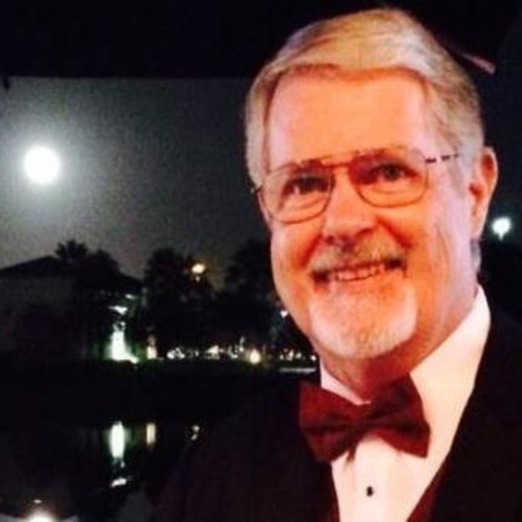 Ken West Program Manager The Fusion Group, Ltd. XING