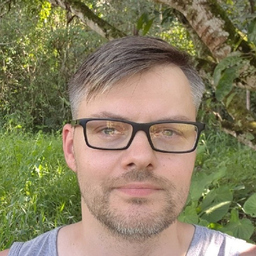 Nico Sonnenburg