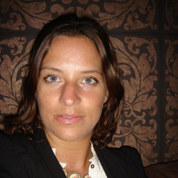 Martine Boerboom