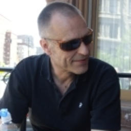 Sebastian Gondolatsch