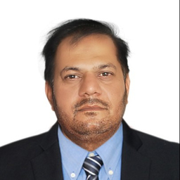 Hasan Sohail