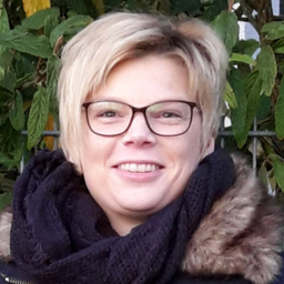 Corina Hierl