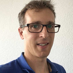Stefan Flügge