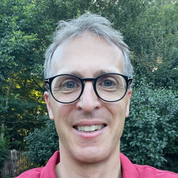 Stefan Flügge