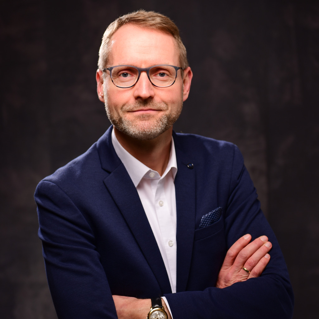 Social Media Profilbild Matthias Stamm Hannover