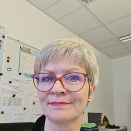 Petra Büse