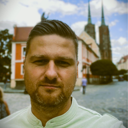 Max Ziewiec