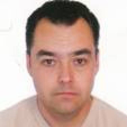 Juan Ramón Sánchez Rodríguez