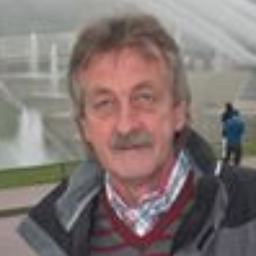 Roland Hippe