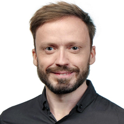 Simon Waterstradt
