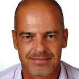 Markus Caspari