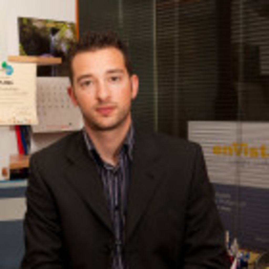 Alfredo Alvarez Fernandez Socio Envista Imagen Virtual XING