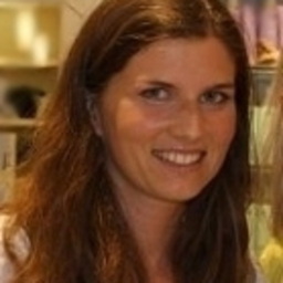 Nina Bordet (Petreczek)