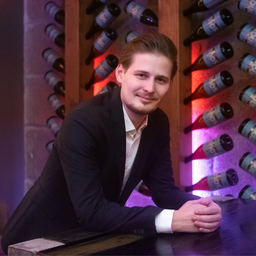 Yannick Würtele
