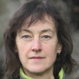 Dagmar Hofmann