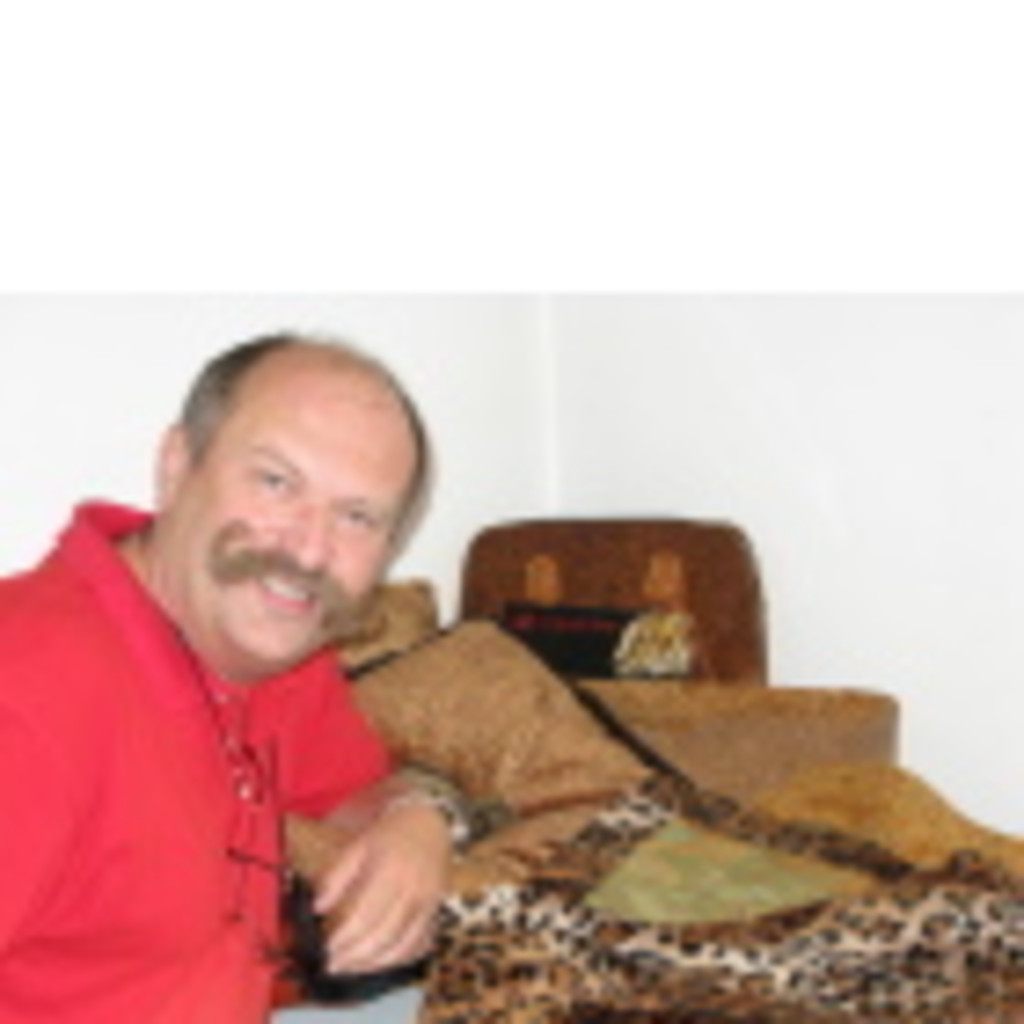 Social Media Profilbild Walter W. Arndt Penzberg