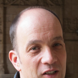 Holger Rudy