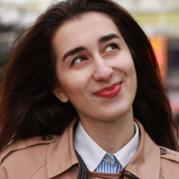 Prof. Darina Chumachenko's profile picture