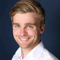 Malte Schrader