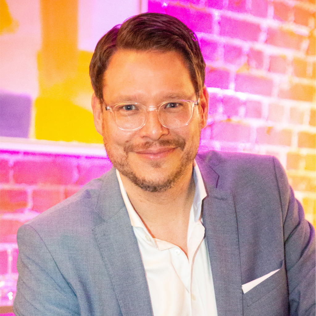 Wilhelm Blank Geschäftsführender Gesellschafter B&N Consulting