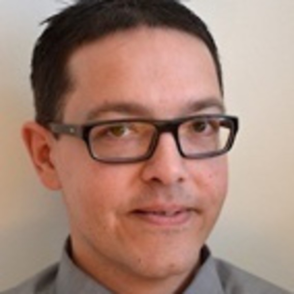 Reto Bargähr Niederlassungsleiter Dietikon Pini Swiss Engineers XING