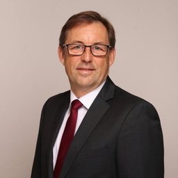 Dr. Thorsten Böhnke's profile picture