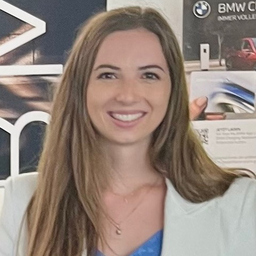 Stefanie Walleitner