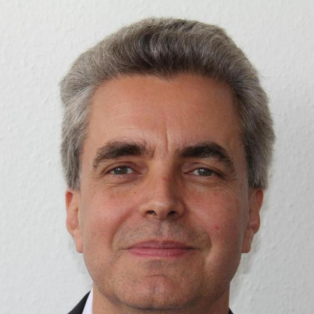 Wolfgang Krüger Dipl.Ingenieur (Manager) Daimler AG XING
