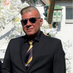 Mag. Mohamed Switi