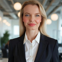 Karina Haufe