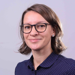 Karen Engelmann's profile picture