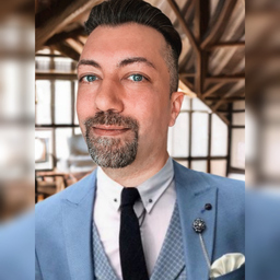Eddy Akpinar