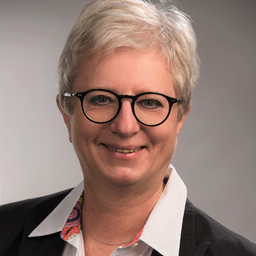 Dr. Angela Nabinger