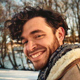 Sebastian Keil