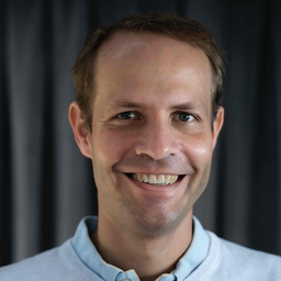 Dr. Christian Adams