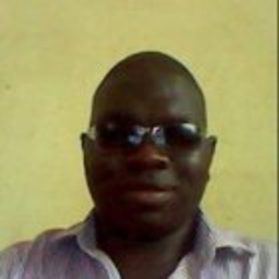 Job Collins Okello