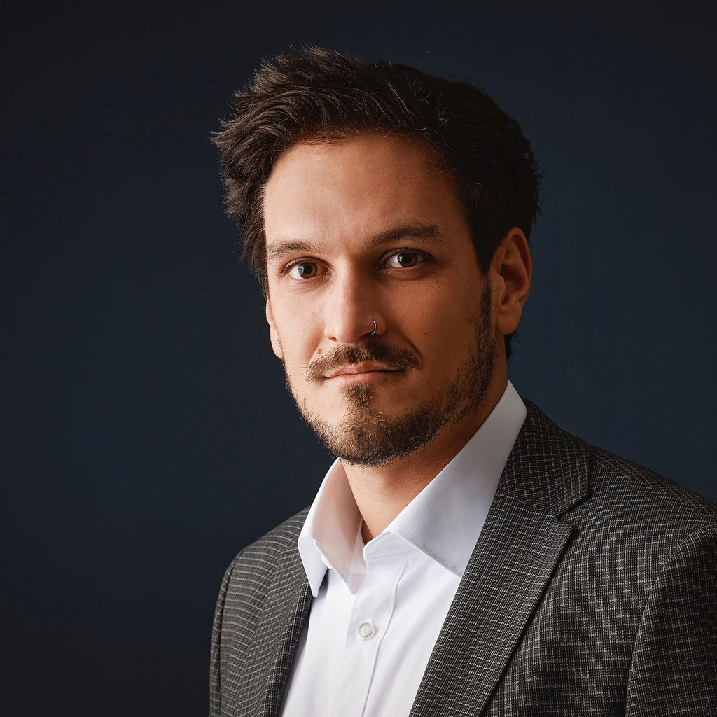 Lukas Frick Technischer Vertrieb PowerHydraulik GmbH XING