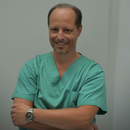 Michael Imhof