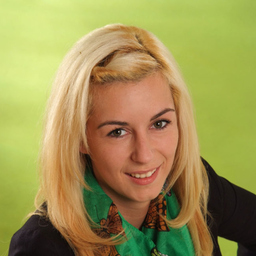 Profilbild Christine Ortmann