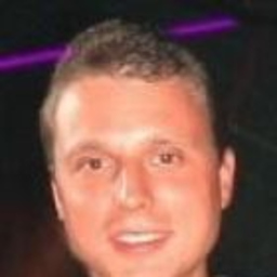 Markus Lipovsek