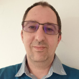 Markus Hotopf