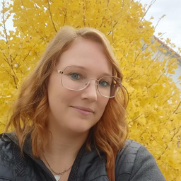 Melanie Wendt's profile picture