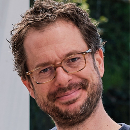 Dr. Stefan Dongus