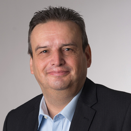 Bernhard Spörri