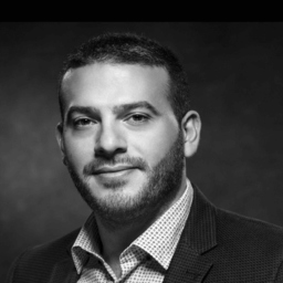 Jamil Isayyed