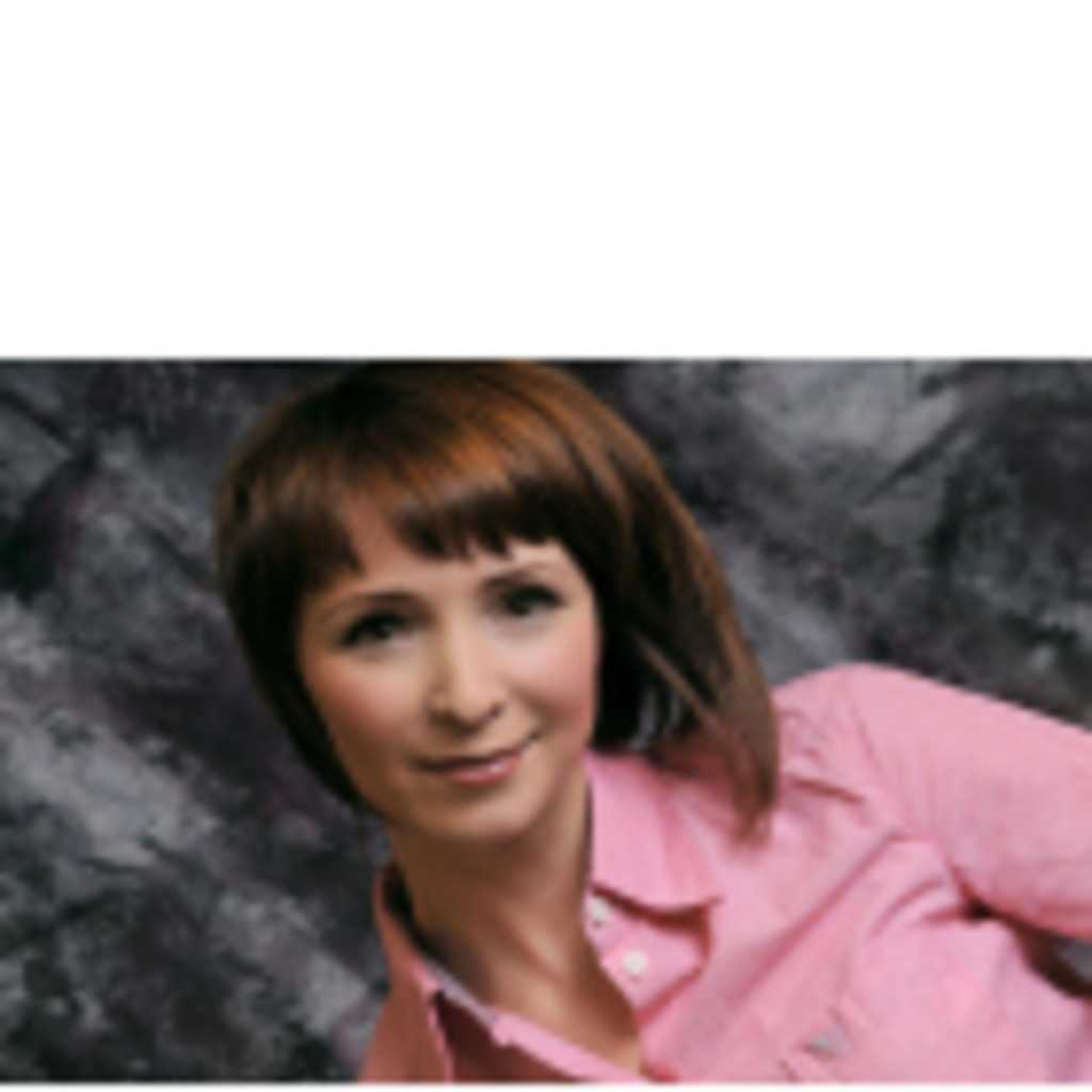 Elena Belikova Leiterin vom VertriebsBackOffice VOLStahl GmbH XING